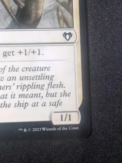 Mtg - Sinew Sliver - Free P+P - Image 5