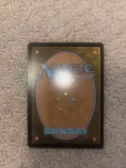 The Soul Stone Magic The Gathering Marvel Spider-Man M 0066 Mythic Rare Artifact - Image 2