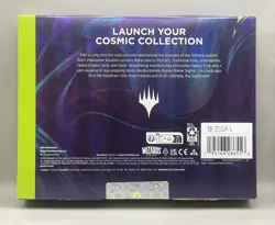 Magic The Gathering MTG Edge Of Eternities Collector Booster Omega Box Sealed - Image 2