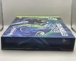 Magic The Gathering MTG Edge Of Eternities Collector Booster Omega Box Sealed - Image 4