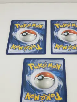 Lot of 3 x ImakuniU's Doduo 112/108 XY Evolutions Secret Rare Pokemon TCG - Image 5