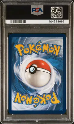 2023 POKEMON SVP EN-SV BLACK STAR PROMO 151 ULTRA-PREMIUM COLL #052 MEWTWO PSA 9 - Image 2