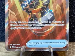 TRAINER - Premium Power Pro (174/132) ~ Mint/NM Mega Evolution 2025 Pokemon TCG - Image 3