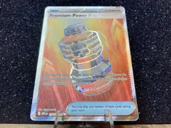 TRAINER - Premium Power Pro (174/132) ~ Mint/NM Mega Evolution 2025 Pokemon TCG - Image 4