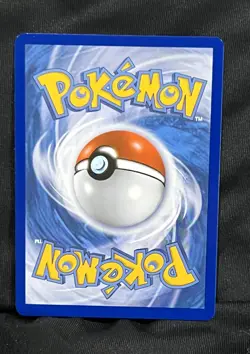 Pokemon TCG Charizard EX XY121 Black Star Promo Full Art English NM - Image 3