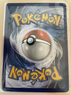 Pokemon TCG Manaphy XY XY190 Holo Promo Promo LP - Image 2