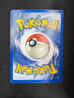 Pokemon Zapdos 16/102 Set Base Rara Holo Unlimited Wizards ITA Carte Vintage - Image 2