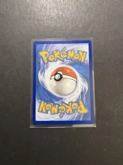 Pikachu 49/203 Pokemon Card SWSH Evolving Skies Print Roller Ink Error PTCG - Image 3
