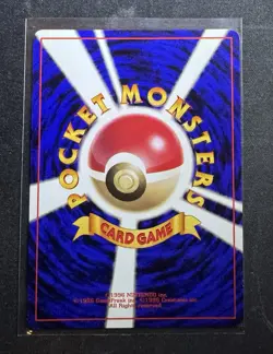 Team Rocket's Moltres 146 Holo Rare Gym Set Japanese Pokemon Card NM - Image 3