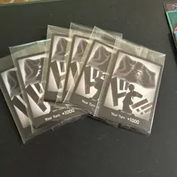 One Piece CCG Bulk Hits Lot 113 Cards Total! SR L Don & More - All Near Mint! - Image 3
