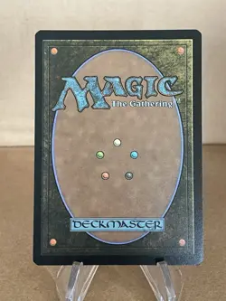 Magic The Gathering Spider-Man The Soul Stone Foil Mythic #0066 - Image 2