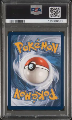 2024 POKEMON SVP EN-SV BLACK STAR PROMO PALDEA ADVENTURE CHEST PIKACHU PSA 10 - Image 2