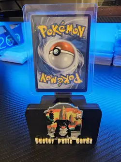 Pokemon TCG Shaymin-EX Roaring Skies 106/108 Holo Full Art 1st Edition Ultra... - Image 2