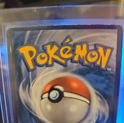 Pokemon TCG Shaymin-EX Roaring Skies 106/108 Holo Full Art 1st Edition Ultra... - Image 3