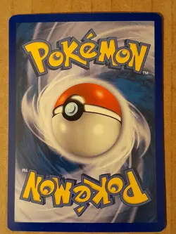 Pokemon Wally's Training 85/106 ex Emerald Reverse Holo NM-MINT See Pictures - Image 4