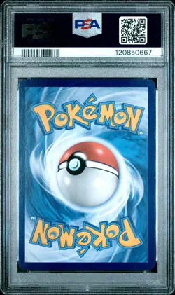PSA 10 ⭐ Pokemon Birthday Pikachu 007 Holo 25th Anniversary Thai *Not Japanese - Image 2