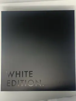Vault X White Edition 12 Pocket Exo-Tec Zip Binder - BRAND NEW - VaultX Pokemon - Image 4
