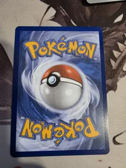Inteleon 142/132 Illustration Rare IR Pokemon TCG Mega Evolutions ENGLISH - Image 2