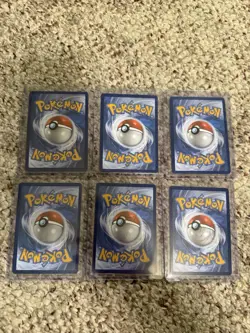 Pokemon 151 Scarlet And Violet Full Arts - Image 2