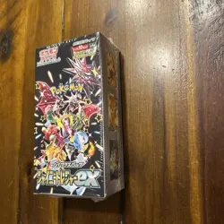 Pokemon TCG Scarlet & Violet High Class Shiny Treasure Box NFS Japanese - Image 2