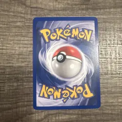 Pokemon Pikachu 70/111 Neo Genesis Unlimited WOTC Vintage Non Holo NM/LP - Image 2