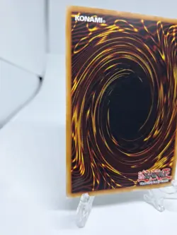 2011 Yu-Gi-Oh! SPANISH, Demo Mall Tour Give-a-Way Exiled Force ,DEM1-EN009 LP - Image 4