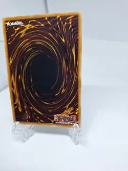 2011 Yu-Gi-Oh! SPANISH, Demo Mall Tour Give-a-Way Exiled Force ,DEM1-EN009 LP - Image 5