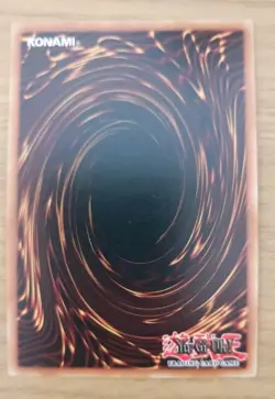 Yu-Gi-Oh! Duamutef Blessing of Horus | MP24-EN115 | Secret Rare | 1st Edition NM - Image 2