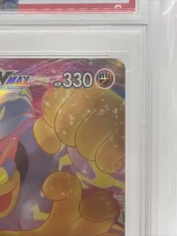 Japanese PSA 10 Deoxys VSTAR 223 172 SAR VSTAR Universe Japanese Pokemon Card 20 - Image 3