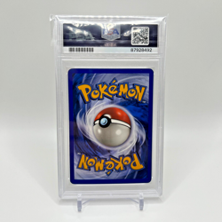 Legendary Collection Reverse Holo - Graveler Pokemon Card 44/110 - PSA 9 MINT - Image 2