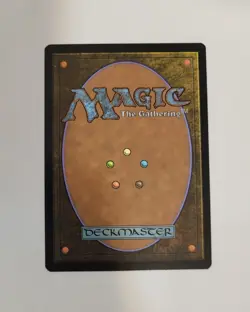 MTG Marvin Murderous Mimic 367 Showcase Duskmourn DSK 2024 Borderless TCG Card - Image 2