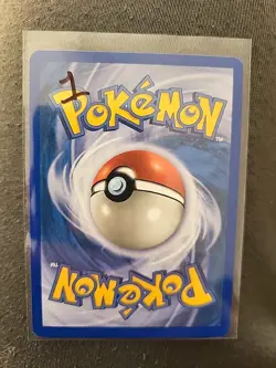 Pikachu 86/110 Legendary Collection Set Pokemon Card WOTC - Image 3