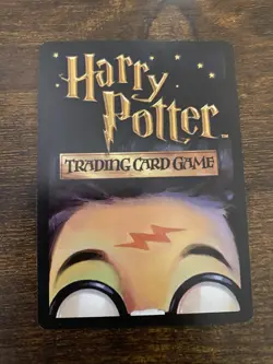 HARRY POTTER TCG GAME CARD CHAMBER OF SECRETS DIZZINESS DRAUGHT 101/140 - Image 2