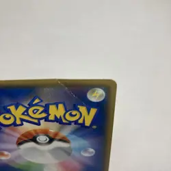 Pikachu Aeon 307/SM-P Japanese Pokemon Promo Vintage Card - Image 3