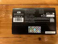 Secret Lair x Marvel's Deadpool (Foil Sealed) MTG - Image 2