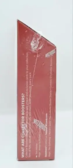 MTG Marvel Spider-Man Collector Booster Box 12 Pack English Version F/S - Image 5