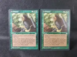2x Trailblazer Ice Age NM Magic The Gathering MTG TCG Set See Detailed Pics - Image 1