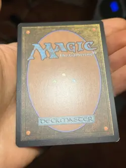 GERMAN Showcase Foil Varragoth, Bloodsky Sire • Unplayed • Kaldheim • Mtg (1631) - Image 4