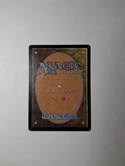 MTG Vigor Battlebond Regular NM/M - Image 2