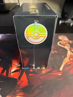 Mega Evolution ETB Mega Gardevoir Pokemon TCG Brand New Factory Sealed - Image 3