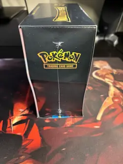 Mega Evolution ETB Mega Gardevoir Pokemon TCG Brand New Factory Sealed - Image 4