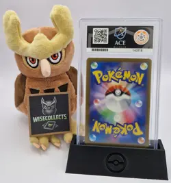 Raticate 020/165 (Masterball) 151 Reverse Holo Japanese Graded (ACE 10) Pokemon - Image 2