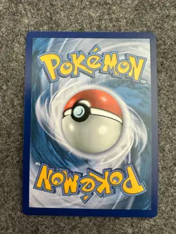 Shiftry 163/162 Sv05: Pokemon TCG Temporal Forces Full Art - Image 2