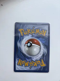 Mega Latias EX 163/132 - Ultra Rare - Mega Evolution Pokemon TCG NM/M - Image 2