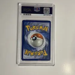 Japanese Pokemon PSA 10 Froakie Hidden Fates SV11 SV94 Holo Shiny Holo Rare GEM - Image 2