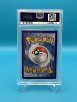 Japanese 2019 Pokemon SUN MOON HIDDEN FATES NOIBAT HOLO SV43 PSA 10 Overseas Pu - Image 3