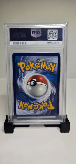 Japanese PSA 10 2020 Pokemon SWSH FA RILLABOOM VMAX REBEL CLASH SECRET 193 Inter - Image 2
