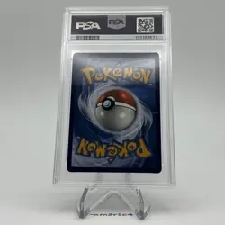 Japanese PSA 10 GEM MINT 2020 Pokemon SWSH Champion s Path Secret 078 FA PIERS O - Image 3