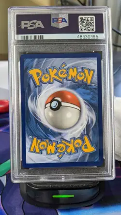 Japanese 2019 Pokemon PSA 10 Hidden Fates Kartana SV33 SV94 Shiny Vault GEM MINT - Image 2