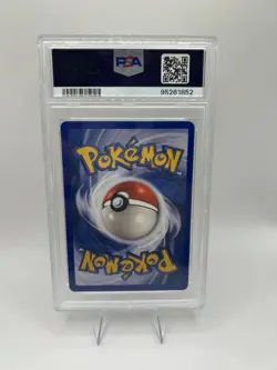 Japanese 2003 Pokemon EX Dragon Nincada 68 97 PSA 10 Gem Mint Buy It Now - Image 3